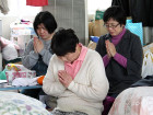 Fukushima Survivors Torn About Whether To Return To 'Hot Zone'