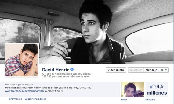 hijo de ted mosby