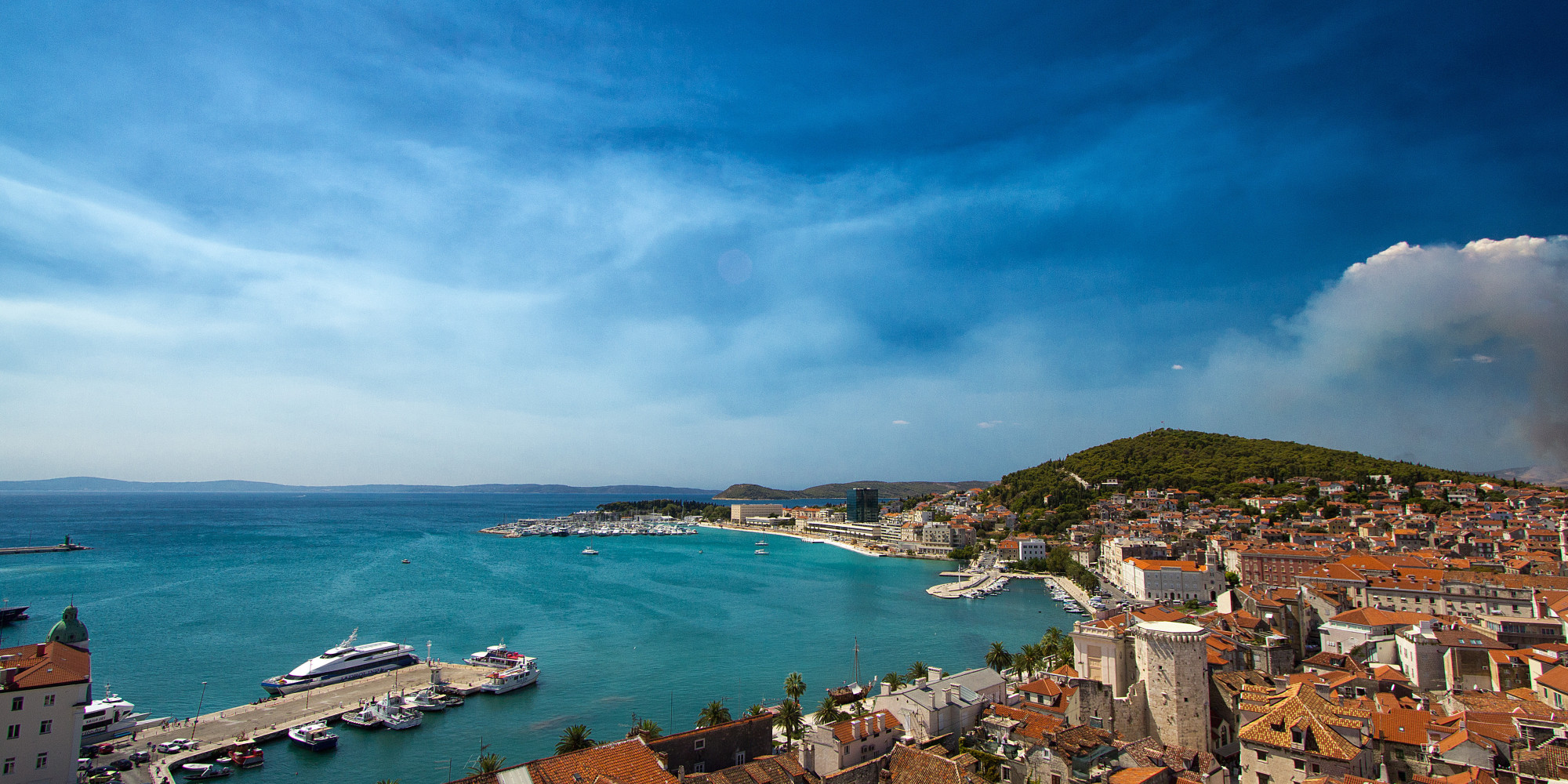 The 10 Most Beautiful Places in Croatia | Viator