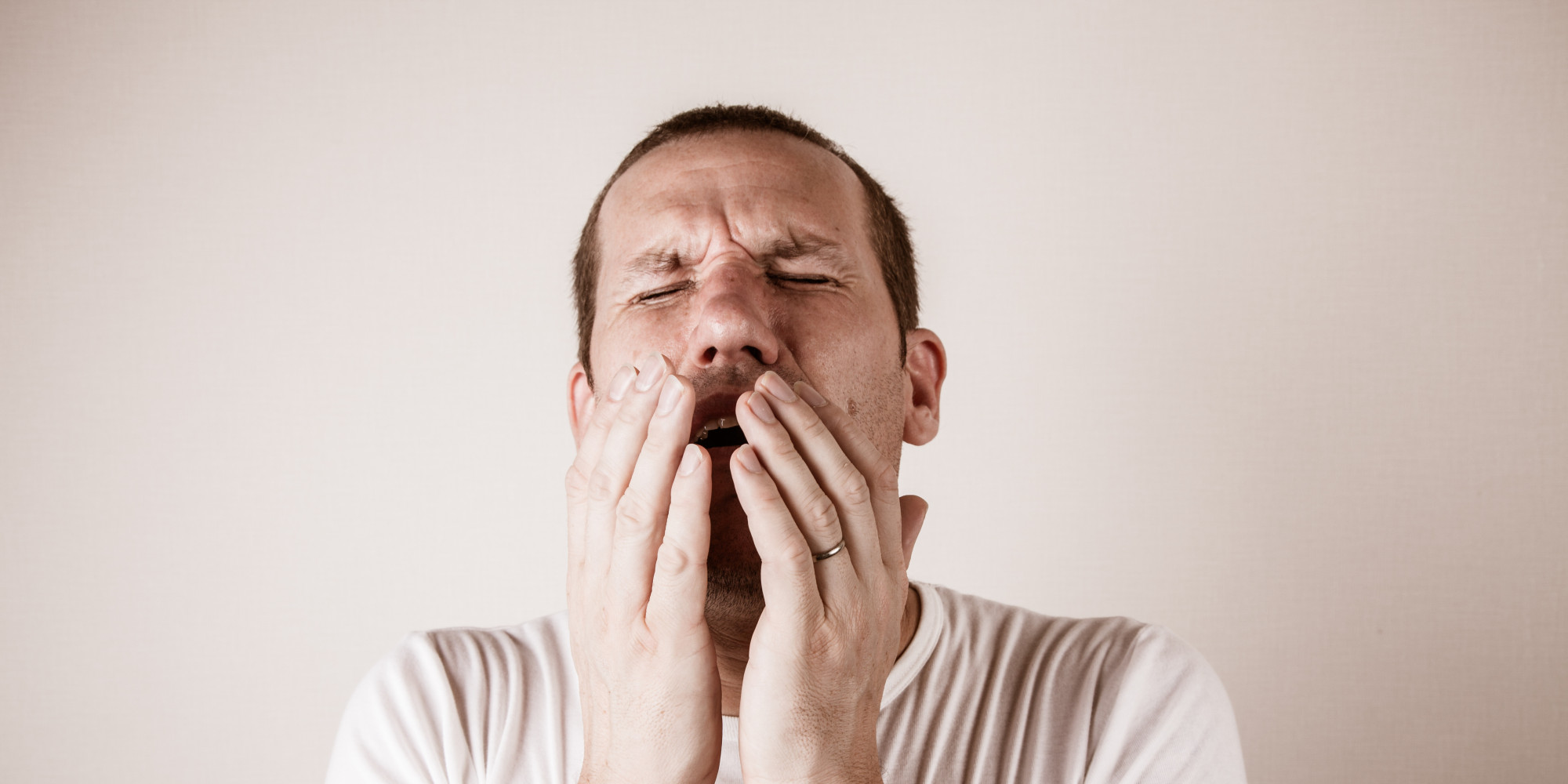 Lung Cancer How To Spot The Symptoms HuffPost UK