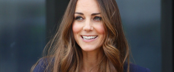 KATE MIDDLETON STRIPES