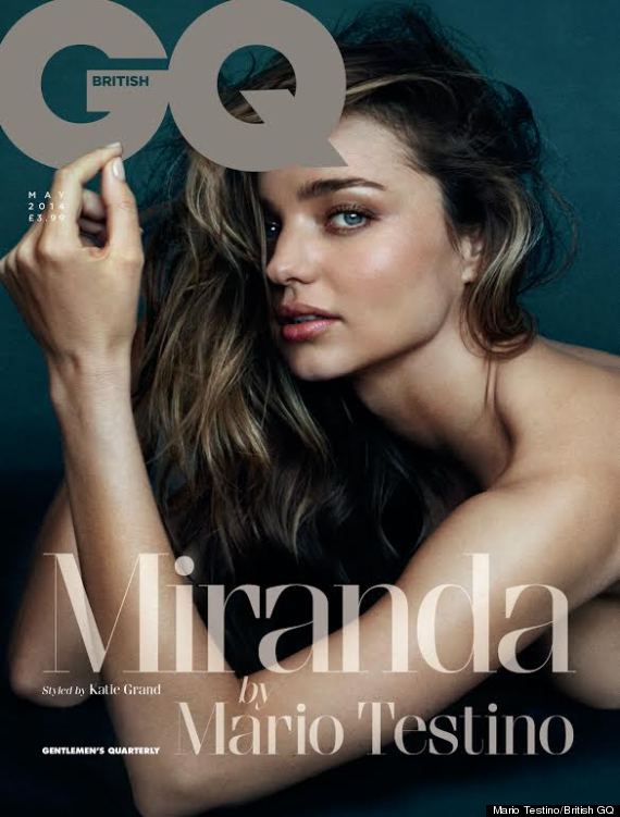 Miranda Kerr Reveals Shes A Member Of The Mile High Club Talks Sex Sex And More Sex Huffpost 2716