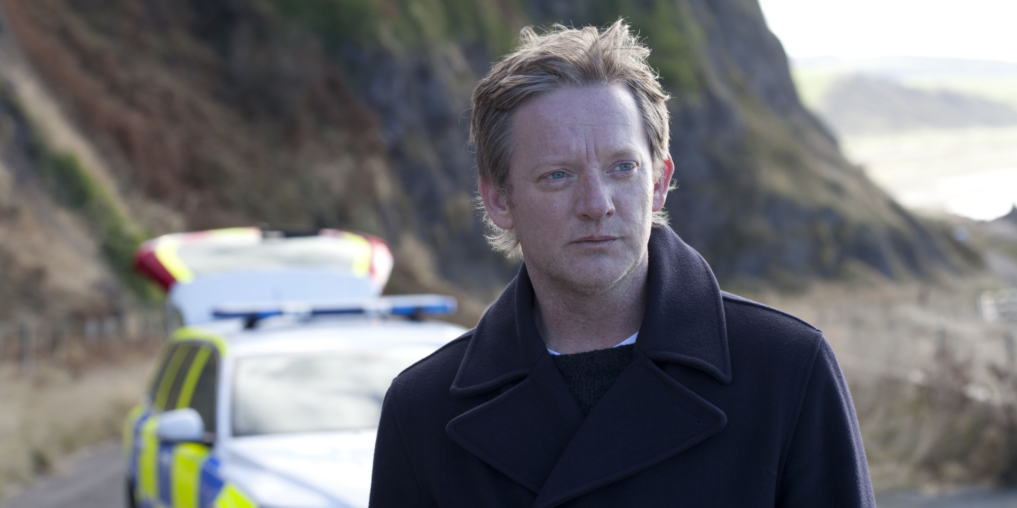 'Shetland' Review Episode 4 'Dead Water Part 2' Had Good Story