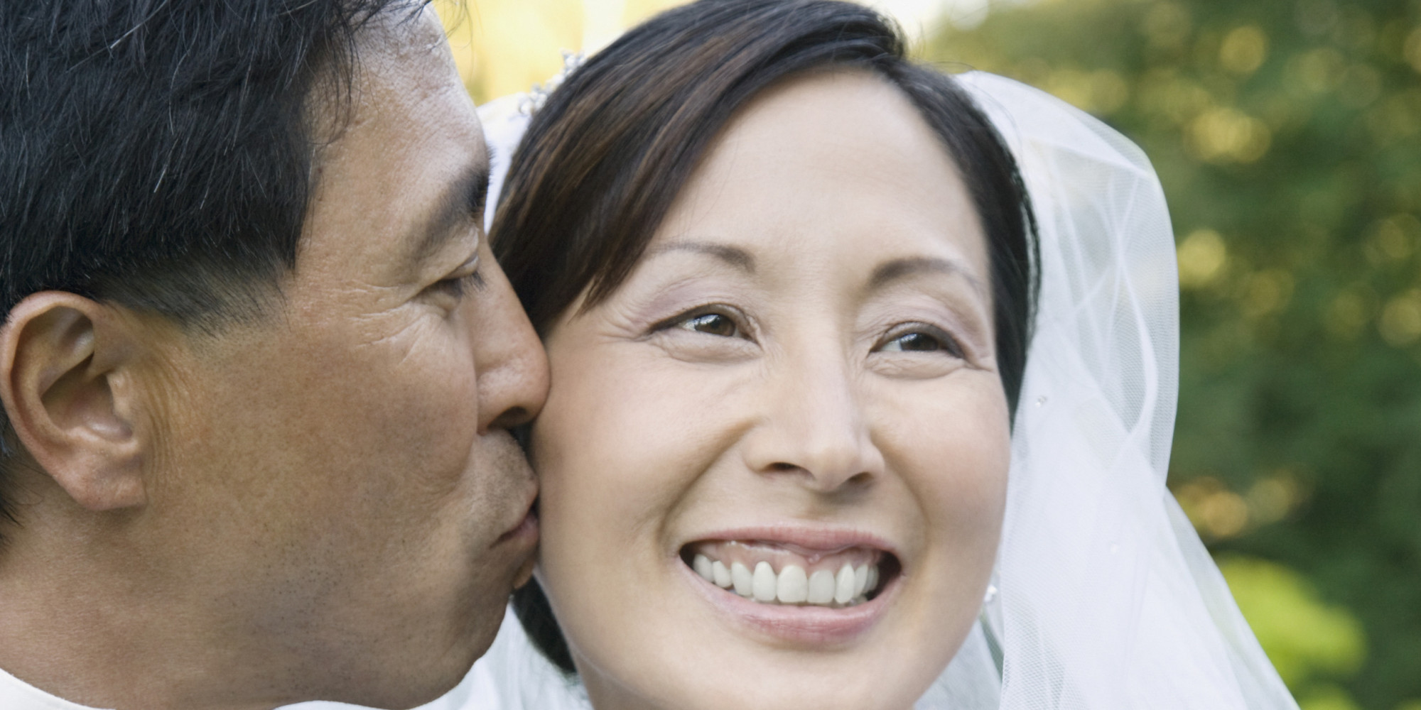 11 Ways To Make Marriage Last The Second Or Third Time Around Huffpost 