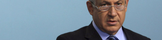 Netanyahu