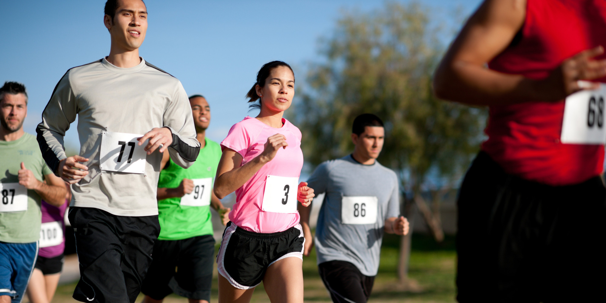 Tips to Prevent 5 Common Running Injuries HuffPost