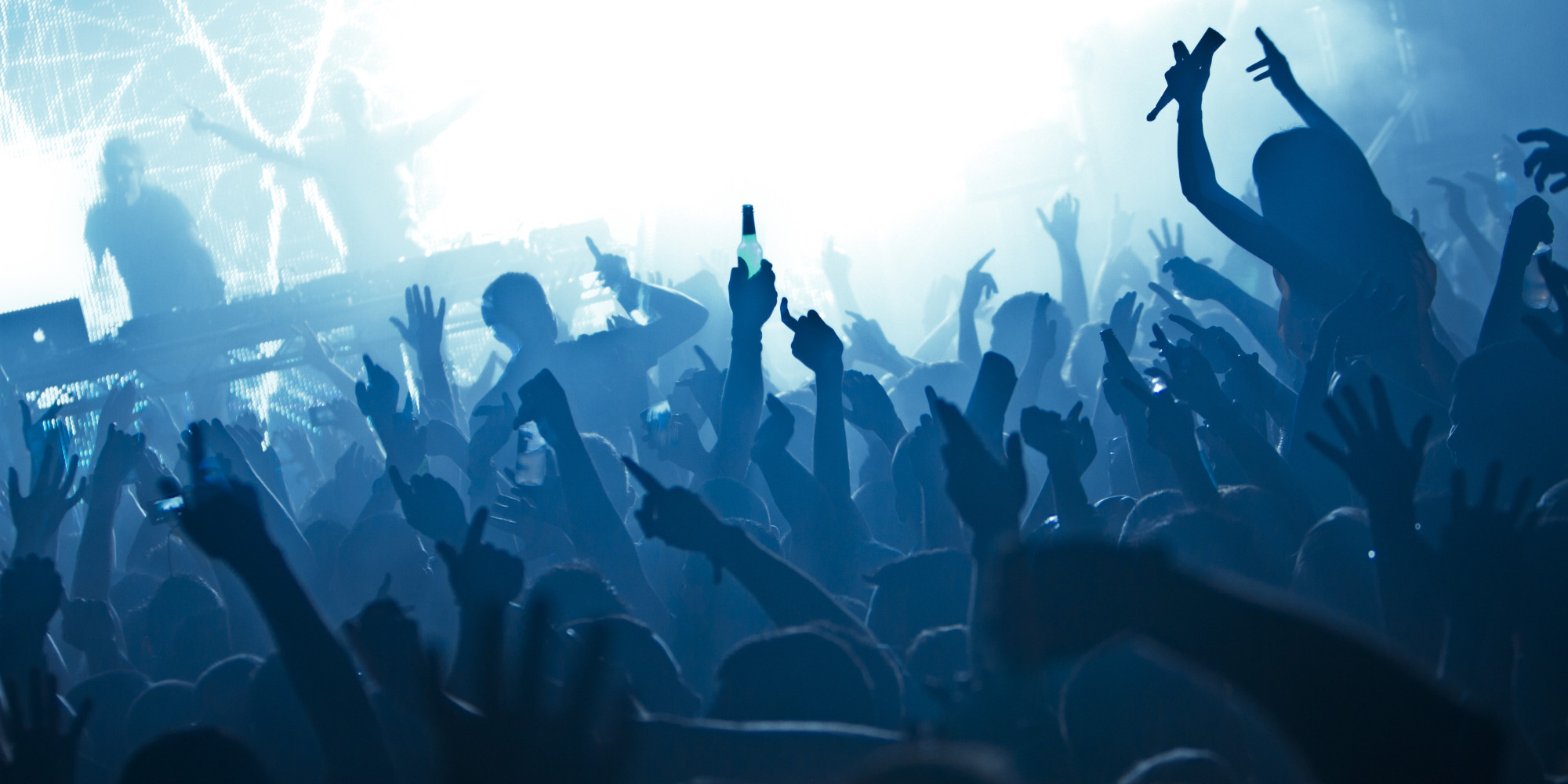 The Marmite of Ibiza: Paris Hilton - Huffington Post UK