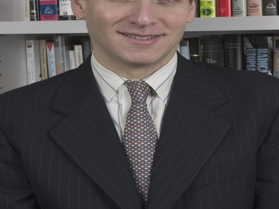 Jonathan Karp