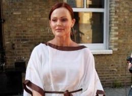 Belinda Carlisle Talks About 30...