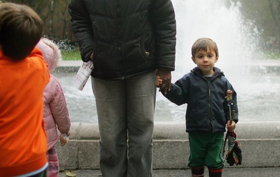 Nanny