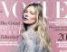 Kate Moss Lands Her First British Vogue Cover.. As Fashion Editor