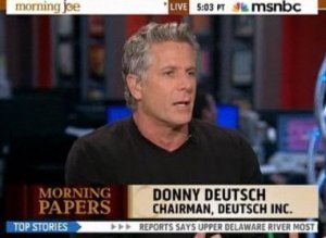 Donny Deutsch