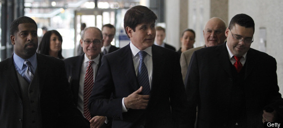 Blagojevich