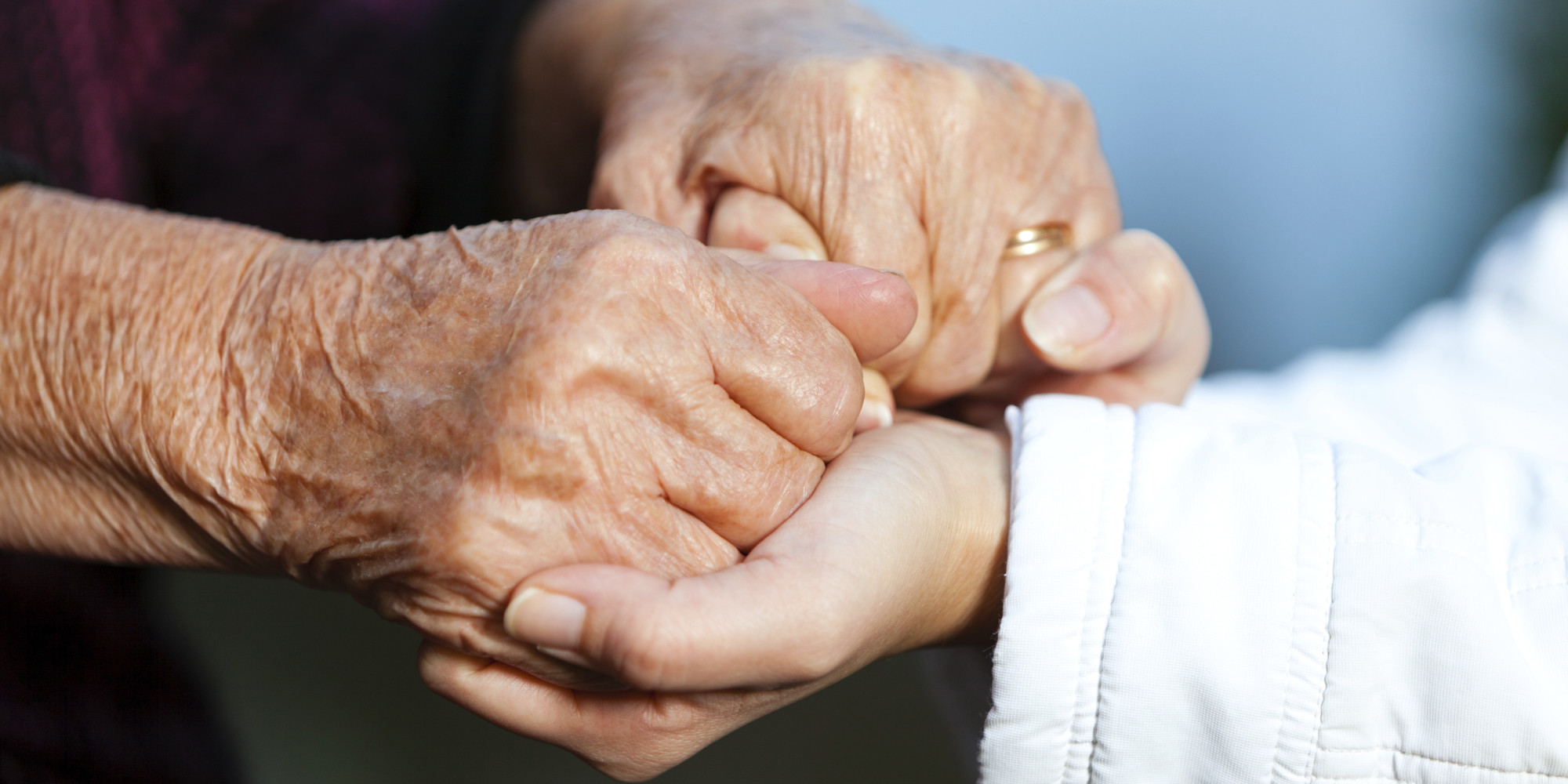 5 Compassion Practices for Dementia Caregivers | HuffPost