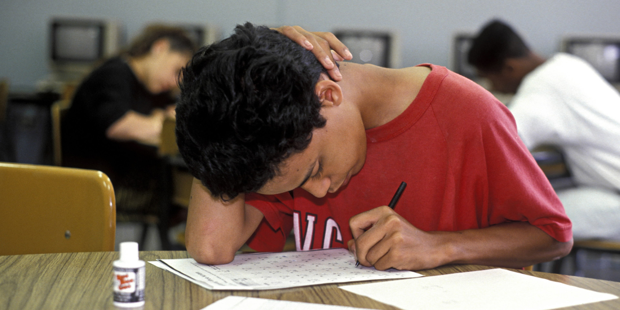 Three Reasons Students Should Opt Out Of Standardized Tests -- And Three Reasons They Shouldn\u0026#39;t ...