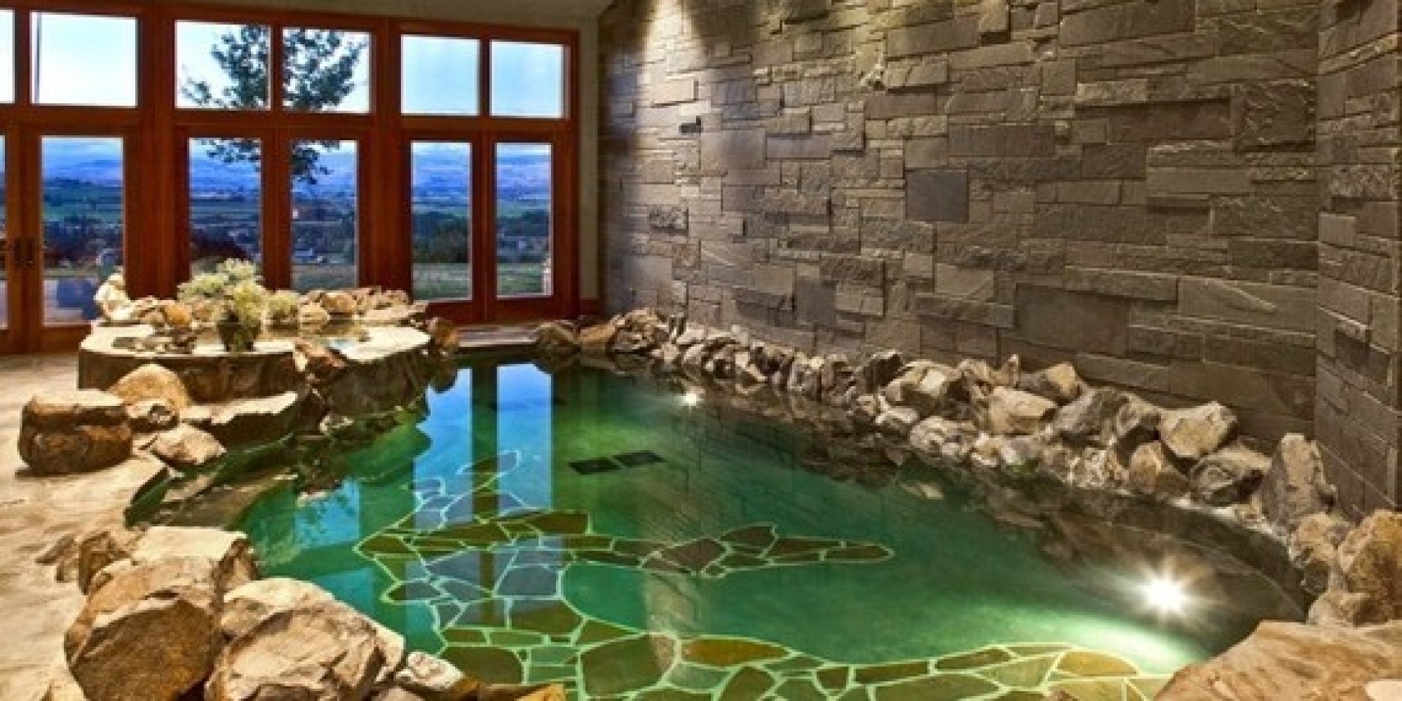 cheap indoor pools