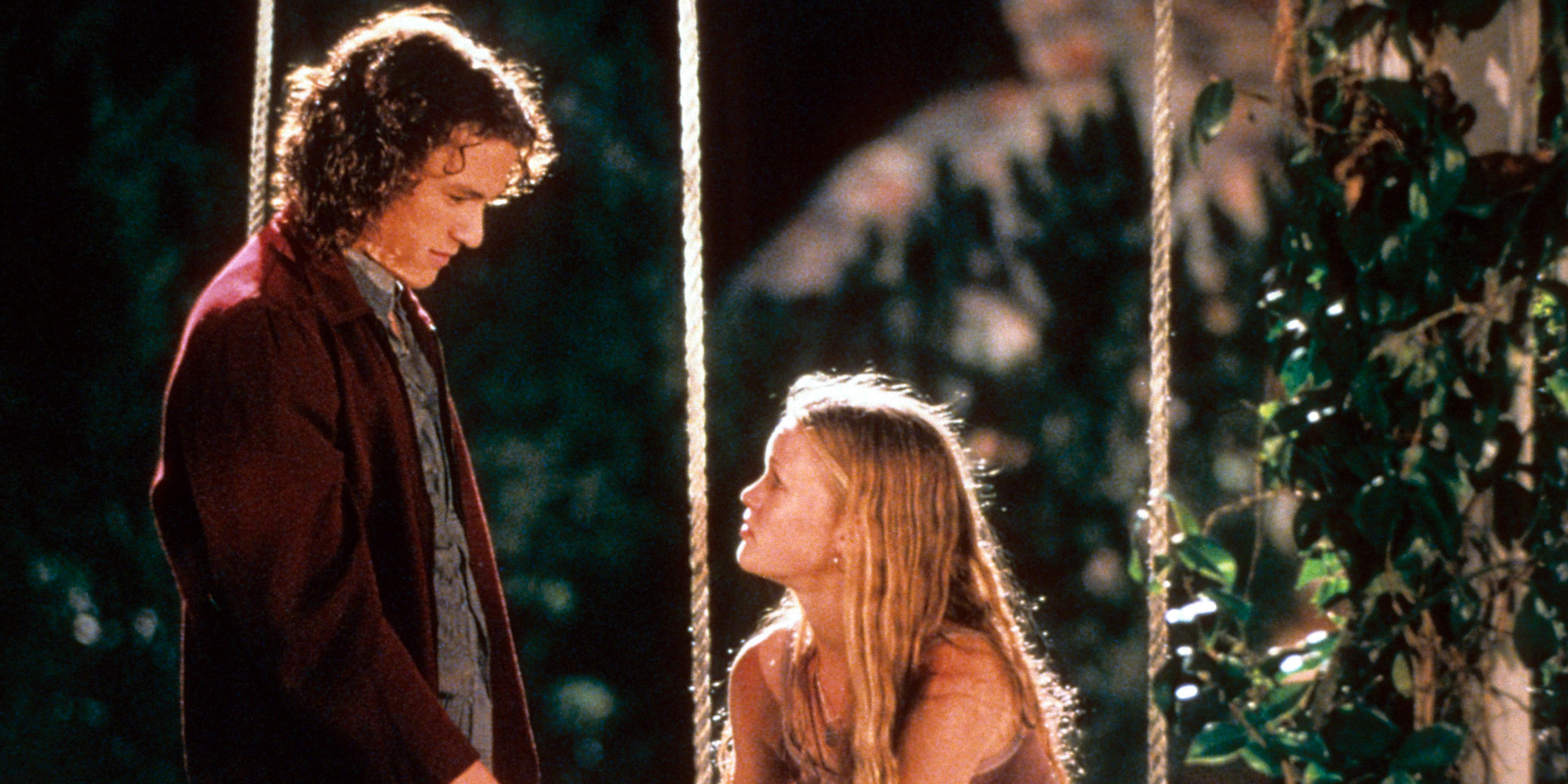 10 Things I Hate About You Soundtrack Music - Complete 