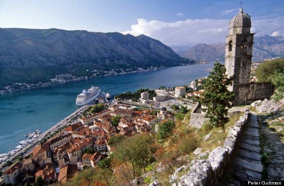 kotor