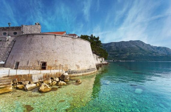 korcula