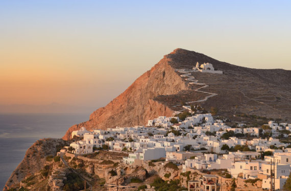 folegandros