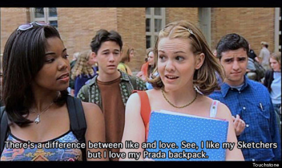 10 Things We Love About 10 Things I Hate About You Huffpost 