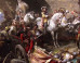 19th Century Painting Rendered In 3D Is Aesthetically Awesome