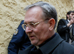 Luigi Padovese