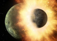 Scientists Pin Down Moon's Age, Possibly Solving Long-Running Lunar Mystery