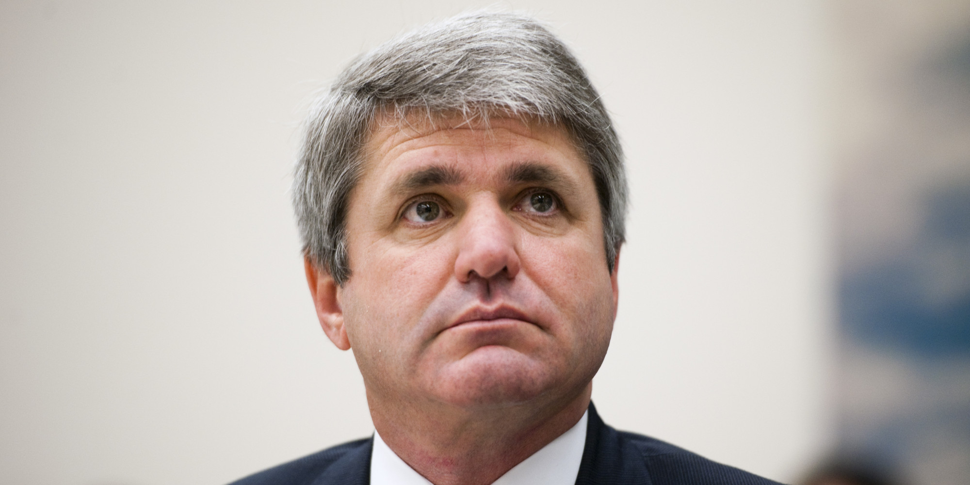 Michael McCaul Supports Concealed Weapons At Fort Hood In Wake Of