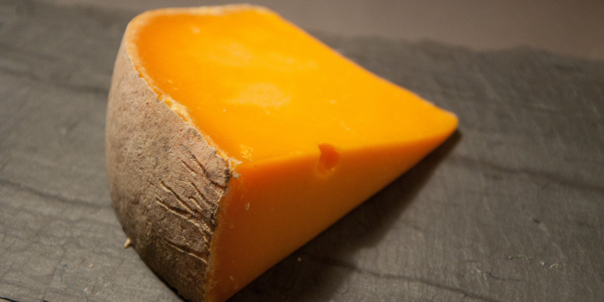 Your Cheese Might Be Covered In Mites, And That's A Good Thing HuffPost