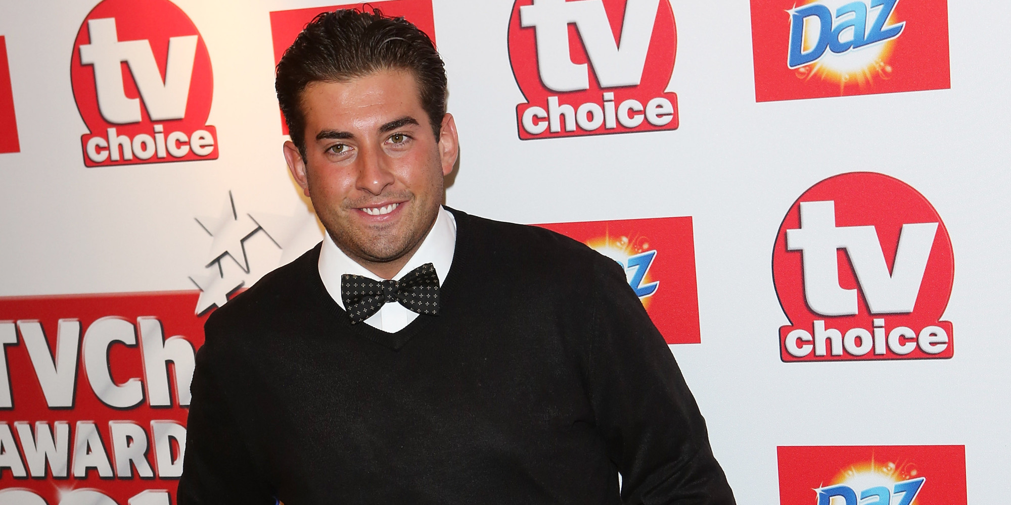 ‘towie Star James ‘arg Argent On Getting Back With Lydia Bright And