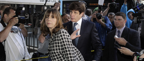 Blagojevich