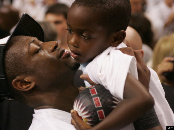 Wade