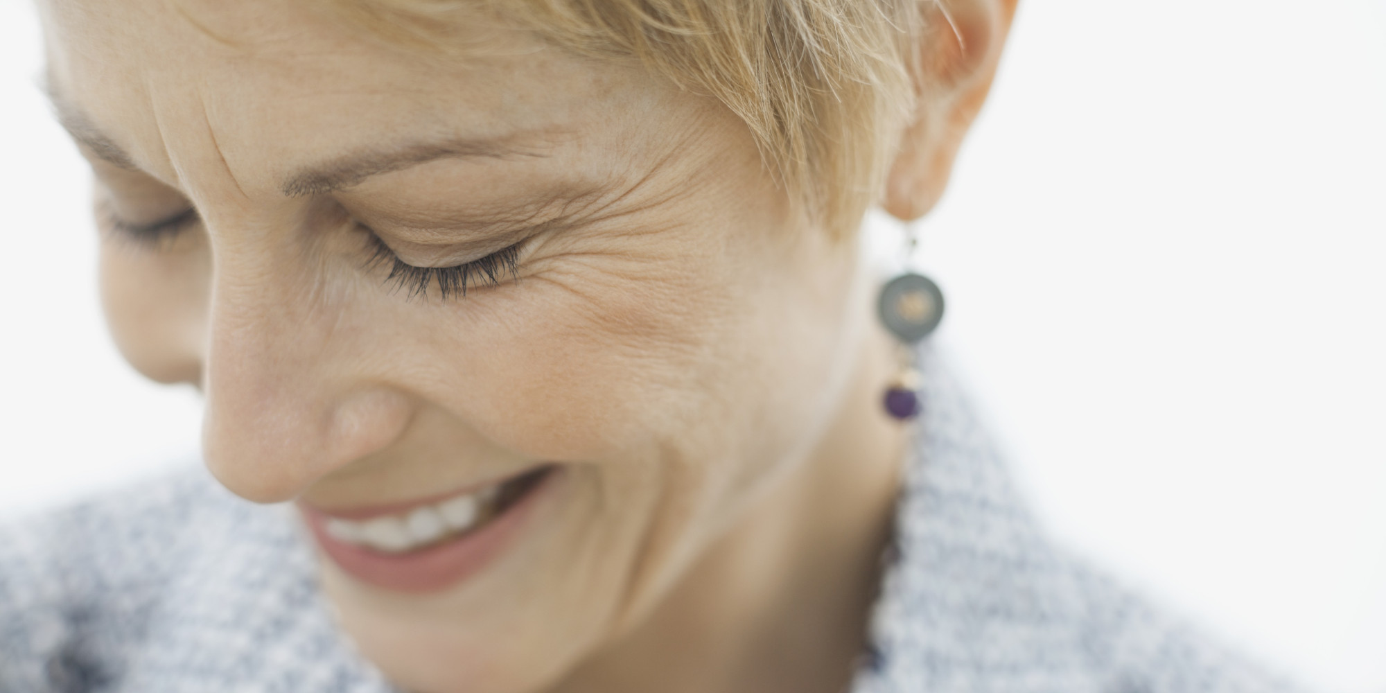 The Art Of Aging Gracefully  HuffPost