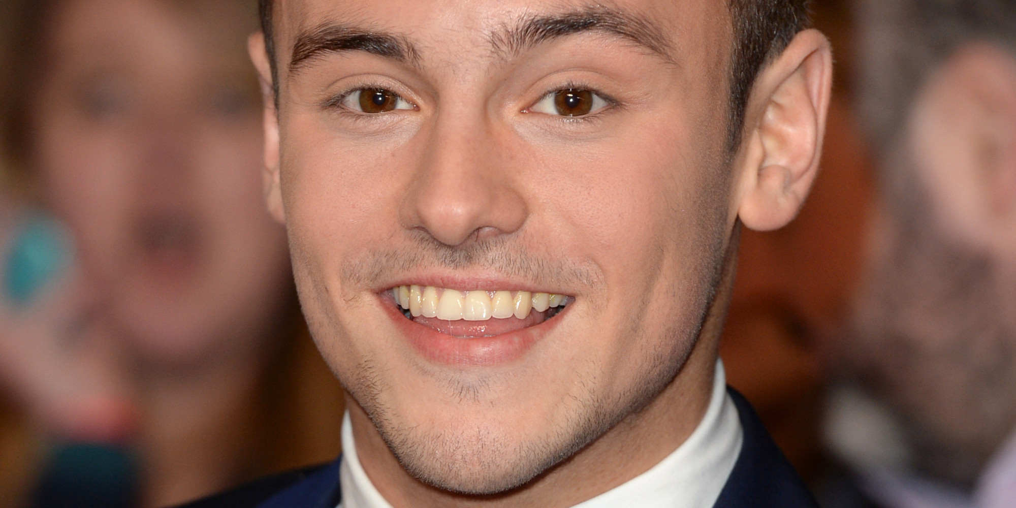 Tom Daley Gay 114