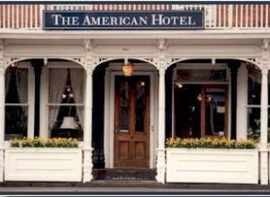 American Hotel