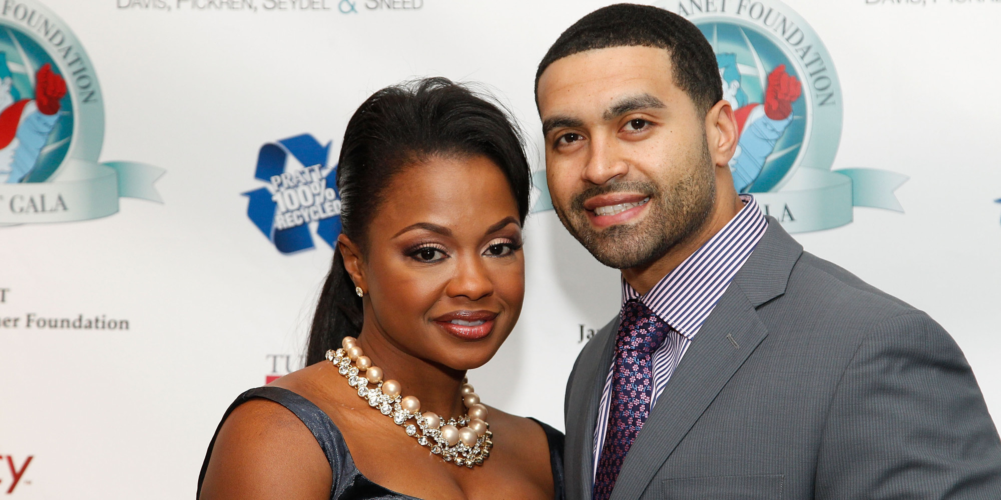 Real Housewives Of Atlanta Star, Apollo Nida, Responds To Alleged ... pic