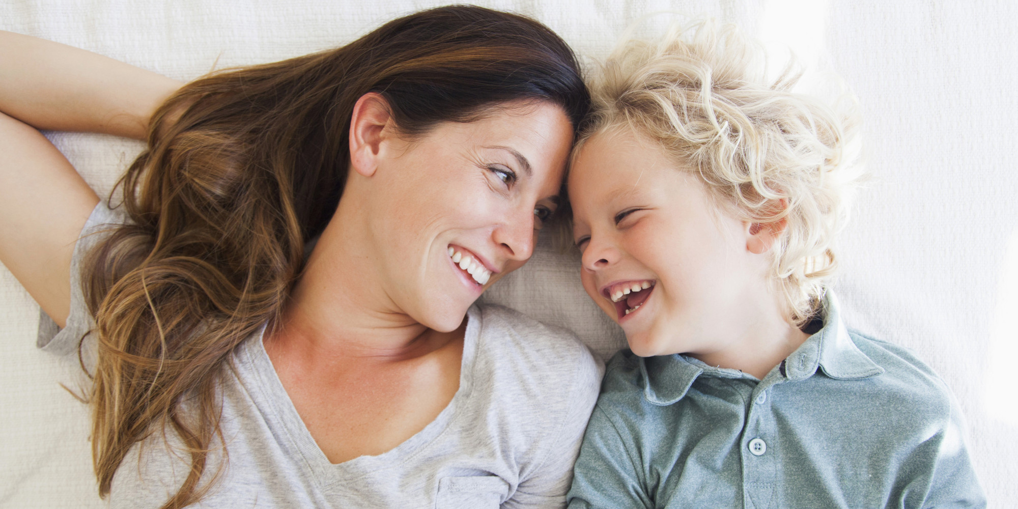 20 Ways You Know Youre A Mom HuffPost