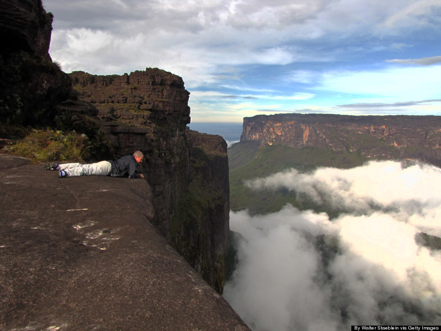 mount roraima
