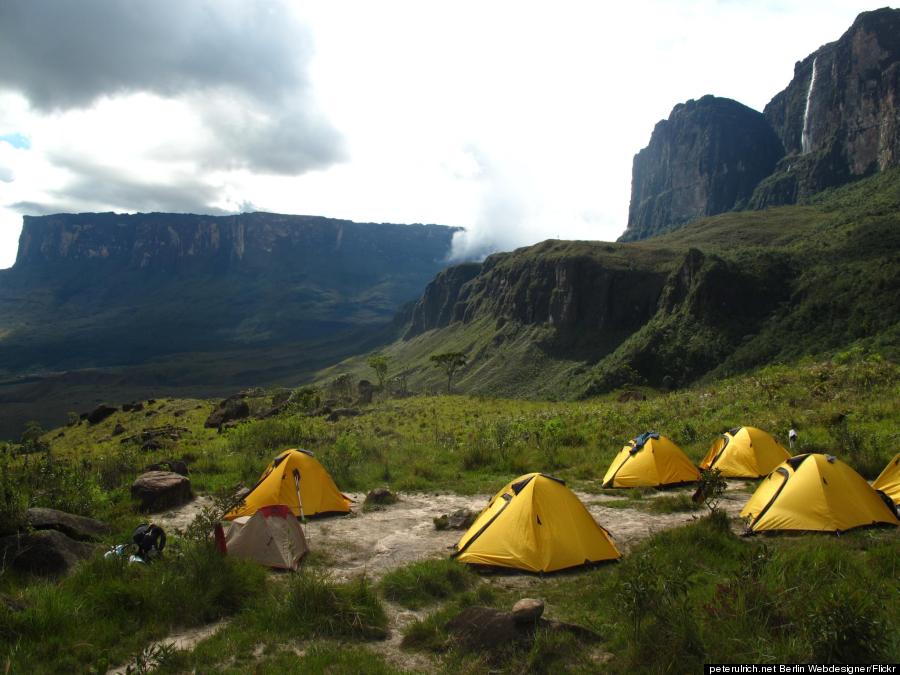 mount roraima