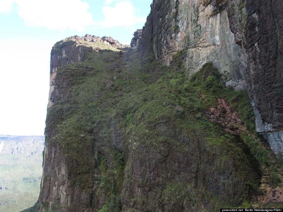 mount roraima