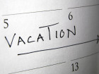 It's Sad How Few Vacation Days We're Really Taking