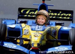 Esperanza Aguirre derriba la moto de un agente de movilidad y después se da a la fuga - Página 2 S-AGUIRRE-large