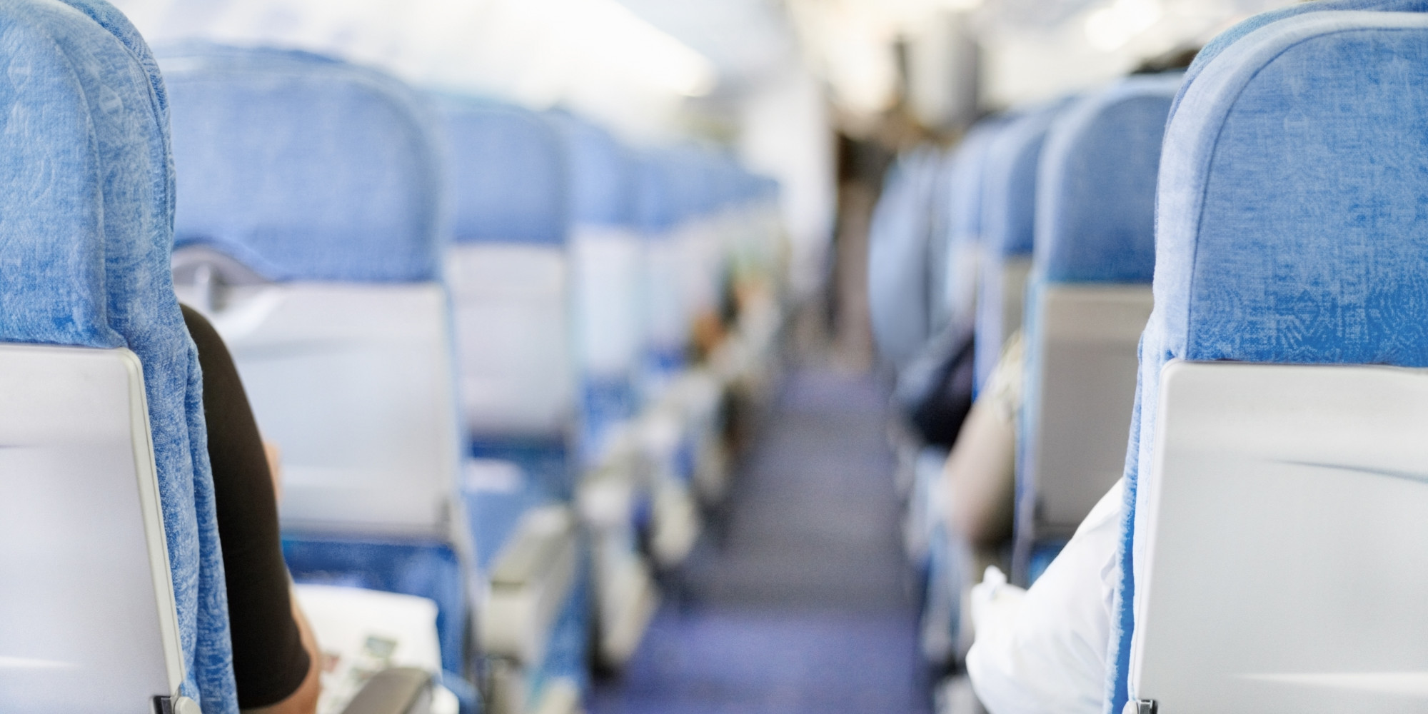 How To Get/Keep An Exit Row Seat HuffPost