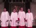 King's College Choir Reveals VERY Secret Way Of Reaching Unearthly High Notes