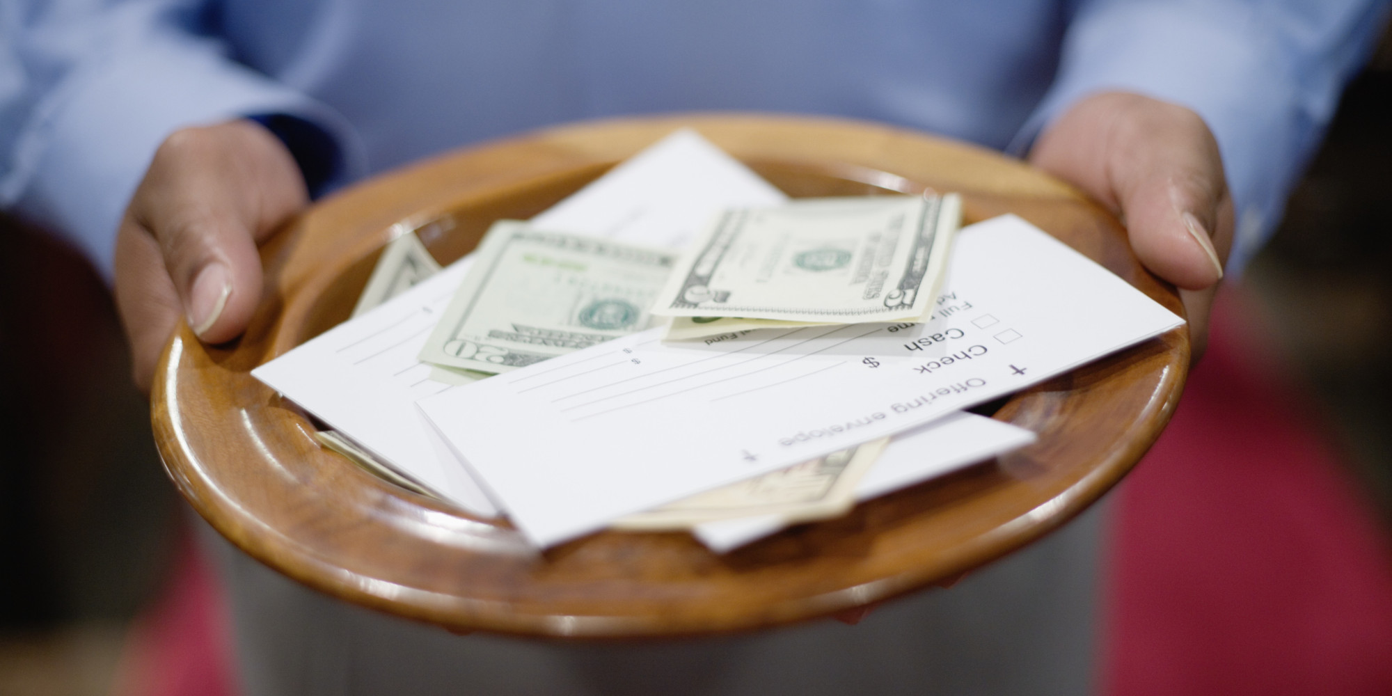 on-why-people-give-money-to-their-church-huffpost