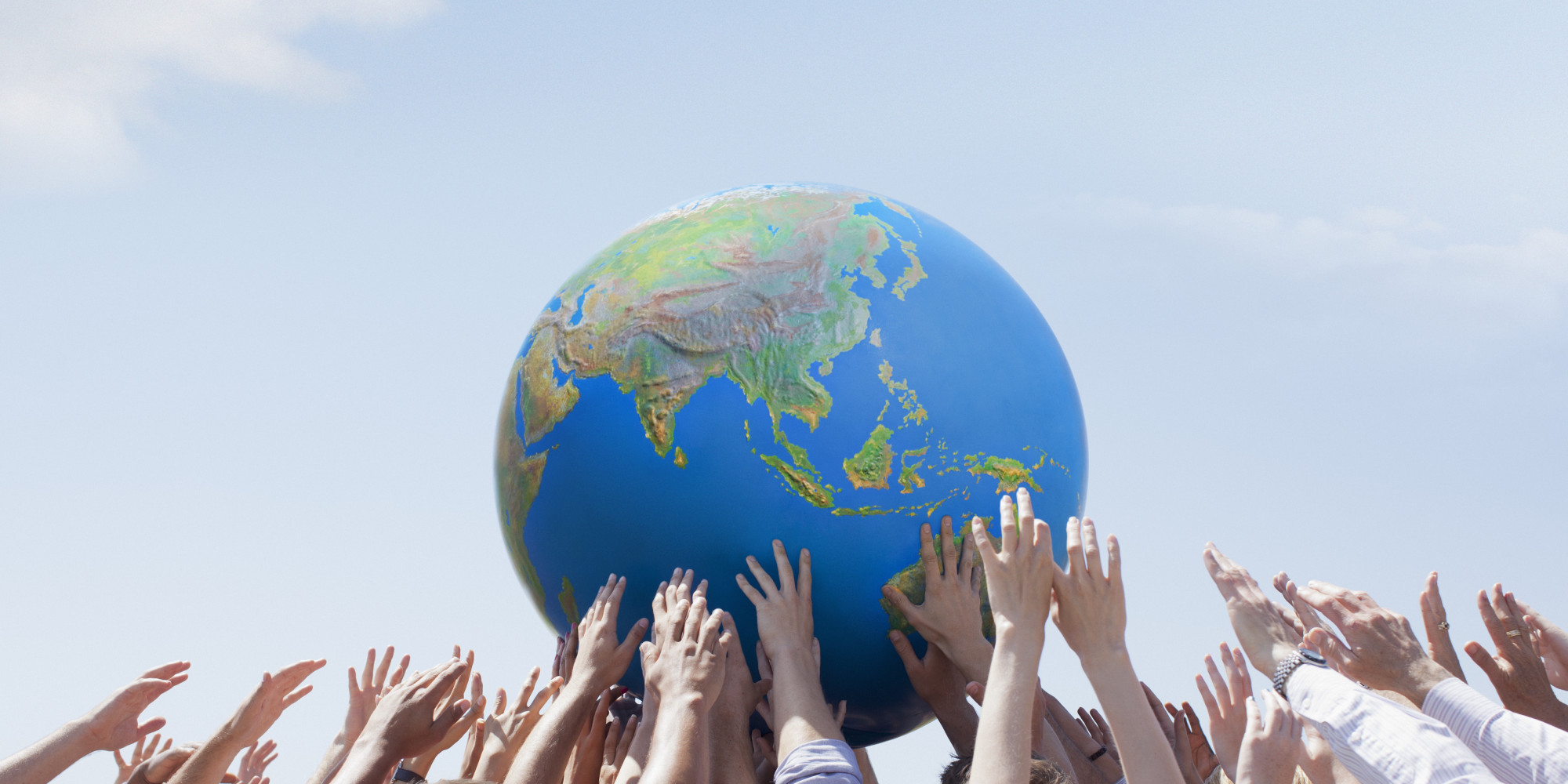 Globalization Mini Unit MR ROSEFORT S GLOBAL STUDIES PAGE