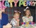 Katy Perry Debuts Artwork For Latest Single, 'Birthday'