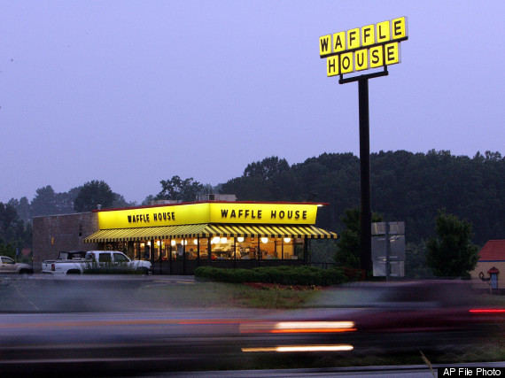 Waffle House