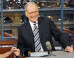 David Letterman Retiring After 33 Years As Late Night Host